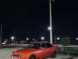 BMW 520 1992 годаүшін1 500 000 тг. в Актау – фото 4