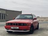 BMW 520 1992 годаүшін1 500 000 тг. в Актау