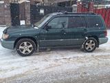 Subaru Forester 1999 годаүшін2 650 000 тг. в Алматы