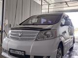 Toyota Alphard 2005 года за 3 000 000 тг. в Актобе