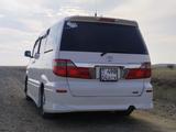 Toyota Alphard 2005 года за 3 000 000 тг. в Актобе – фото 2