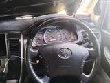 Toyota Alphard 2005 года за 3 000 000 тг. в Актобе – фото 3
