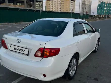 Toyota Corolla 2010 года за 5 800 000 тг. в Шымкент