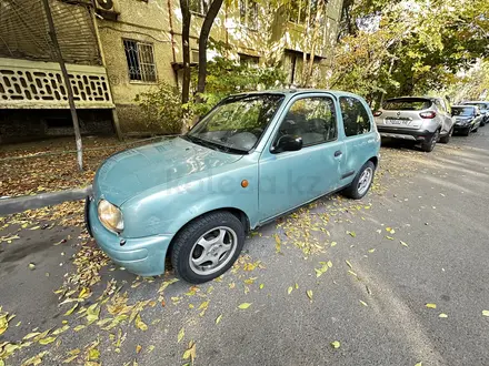 Nissan Micra 1993 года за 1 200 000 тг. в Алматы