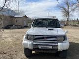 Mitsubishi Pajero 1995 года за 2 500 000 тг. в Шу