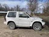 Mitsubishi Pajero 1995 года за 2 500 000 тг. в Шу – фото 3