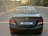 Hyundai Accent 2013 года за 3 300 000 тг. в Астана – фото 3