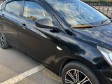 Hyundai Accent 2013 года за 3 300 000 тг. в Астана – фото 2