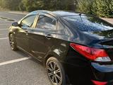 Hyundai Accent 2013 года за 3 300 000 тг. в Астана