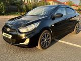Hyundai Accent 2013 года за 3 300 000 тг. в Астана – фото 5