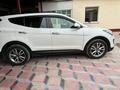 Hyundai Santa Fe 2014 года за 9 200 000 тг. в Алматы – фото 10