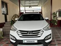 Hyundai Santa Fe 2014 годаfor9 200 000 тг. в Алматы