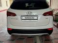 Hyundai Santa Fe 2014 годаүшін9 200 000 тг. в Алматы – фото 7