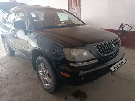 Lexus RX 300 1999 года за 5 000 000 тг. в Жаркент