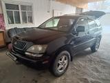 Lexus RX 300 1999 годаүшін5 000 000 тг. в Жаркент – фото 2