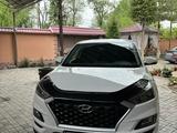 Hyundai Tucson 2020 года за 10 300 000 тг. в Тараз