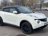 Nissan Juke 2013 года за 5 600 000 тг. в Павлодар – фото 2