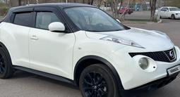 Nissan Juke 2013 года за 5 800 000 тг. в Павлодар – фото 2