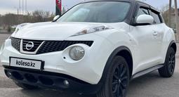 Nissan Juke 2013 года за 5 800 000 тг. в Павлодар – фото 3