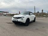 Nissan Juke 2013 годаүшін5 800 000 тг. в Павлодар – фото 4