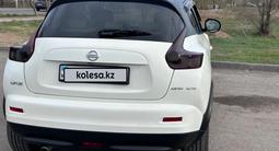 Nissan Juke 2013 года за 5 800 000 тг. в Павлодар – фото 5