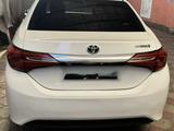 Toyota Corolla 2018 года за 7 000 000 тг. в Алматы – фото 4