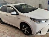 Toyota Corolla 2018 года за 7 000 000 тг. в Алматы – фото 2
