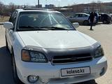 Subaru Outback 2001 года за 2 800 000 тг. в Усть-Каменогорск