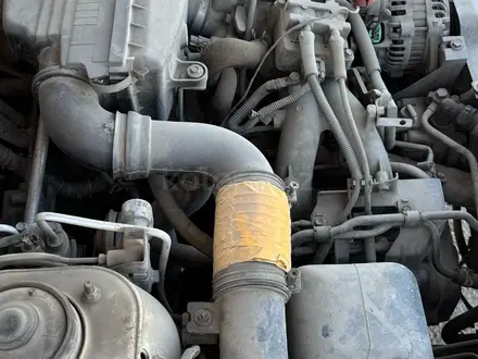 Subaru Outback 2001 года за 2 800 000 тг. в Усть-Каменогорск – фото 4