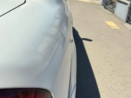 Subaru Outback 2001 года за 2 800 000 тг. в Усть-Каменогорск – фото 5
