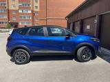 Renault Kaptur 2022 годаүшін9 900 000 тг. в Астана – фото 3