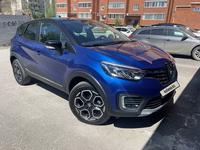 Renault Kaptur 2022 года за 9 900 000 тг. в Астана