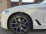 BMW 530 2017 годаүшін18 990 000 тг. в Алматы – фото 5