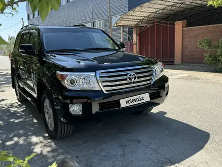 Toyota Land Cruiser 2013 года за 20 000 000 тг. в Кызылорда – фото 14