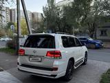 Toyota Land Cruiser 2020 года за 29 500 000 тг. в Алматы – фото 3