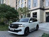 Toyota Land Cruiser 2020 года за 29 500 000 тг. в Алматы