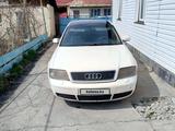 Audi A6 1998 года за 2 200 000 тг. в Есик