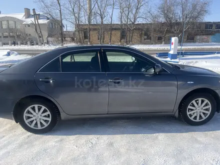 Toyota Camry 2007 года за 7 000 000 тг. в Караганда – фото 8