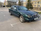 Mercedes-Benz E 230 1996 годаүшін2 250 000 тг. в Алматы – фото 4