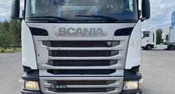 Scania  4-Series 2016 годаүшін19 300 000 тг. в Караганда – фото 2