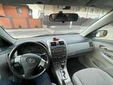 Toyota Corolla 2011 года за 4 600 000 тг. в Караганда – фото 5