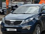 Kia Sportage 2010 годаүшін6 000 000 тг. в Сатпаев