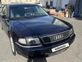 Audi A8 1997 годаүшін2 800 000 тг. в Павлодар – фото 2