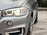 BMW X5 2015 годаfor13 000 000 тг. в Алматы – фото 5