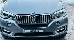 BMW X5 2015 годаfor15 500 000 тг. в Алматы