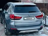 BMW X5 2015 годаfor15 500 000 тг. в Алматы – фото 3