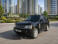 Land Rover Range Rover 2008 года за 8 100 000 тг. в Алматы