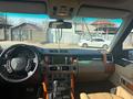 Land Rover Range Rover 2008 года за 8 100 000 тг. в Алматы – фото 6