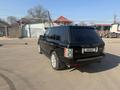 Land Rover Range Rover 2008 года за 8 100 000 тг. в Алматы – фото 5