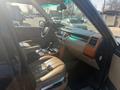 Land Rover Range Rover 2008 года за 8 100 000 тг. в Алматы – фото 8